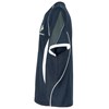 Years 5-8 PE Top - navy/white